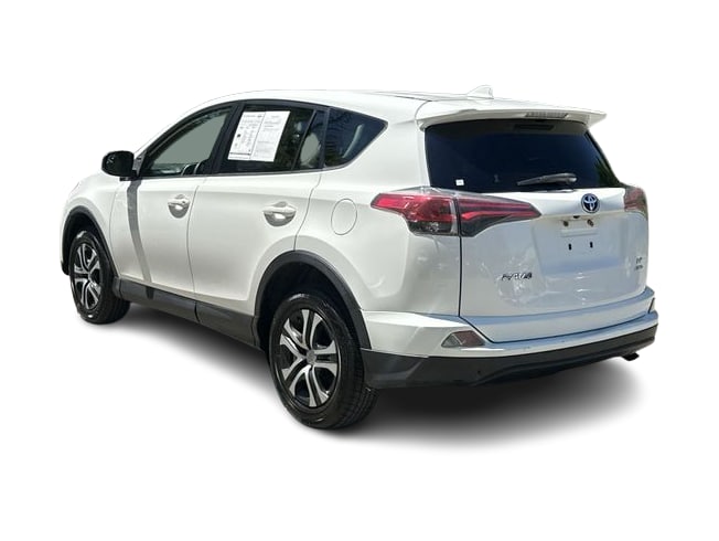 Thumbnail: 2017 Toyota RAV4 - 4