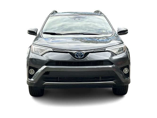 Thumbnail: 2017 Toyota RAV4 - 6