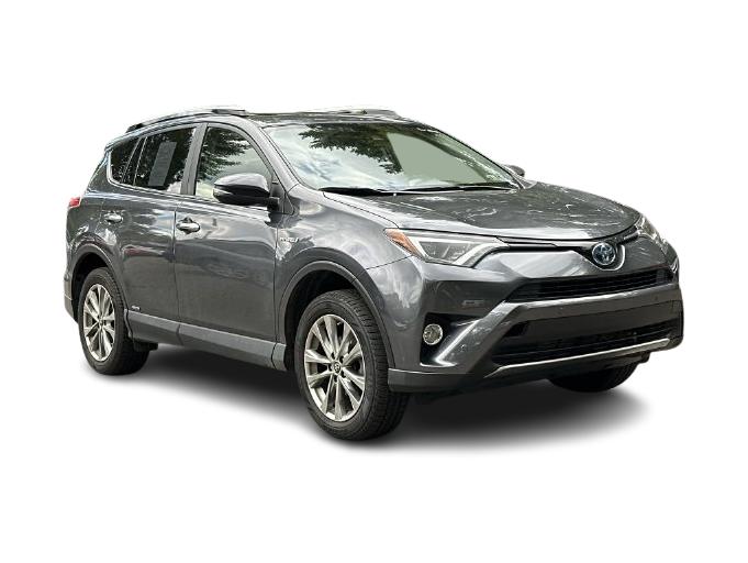 Thumbnail: 2017 Toyota RAV4 - 23