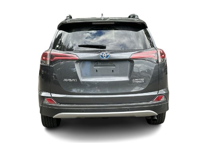 Thumbnail: 2017 Toyota RAV4 - 5