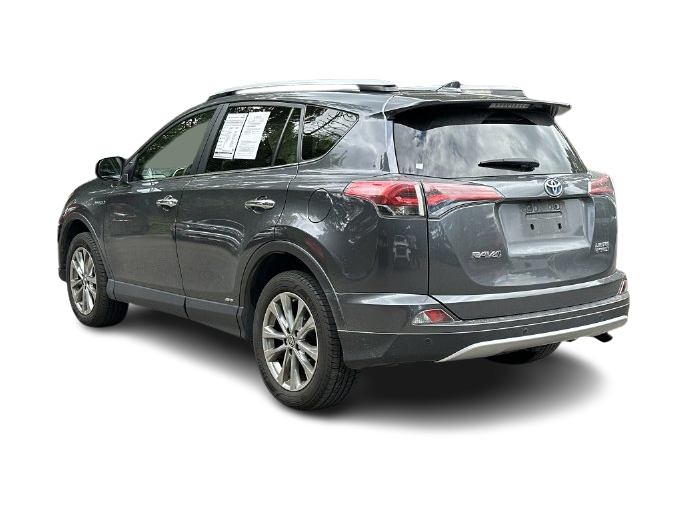 Thumbnail: 2017 Toyota RAV4 - 4