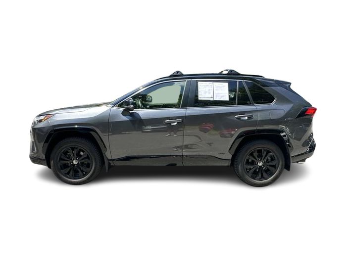 Thumbnail: 2022 Toyota RAV4 - 3