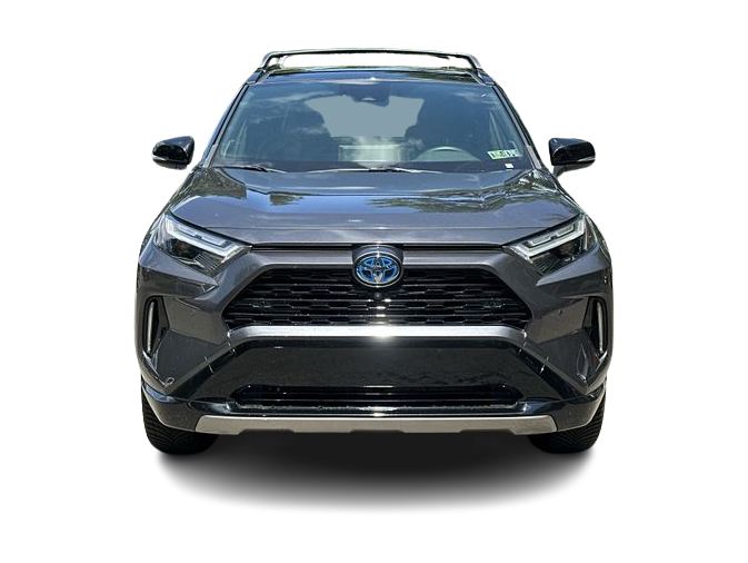 Thumbnail: 2022 Toyota RAV4 - 6