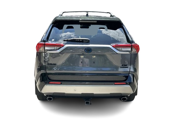 Thumbnail: 2022 Toyota RAV4 - 5
