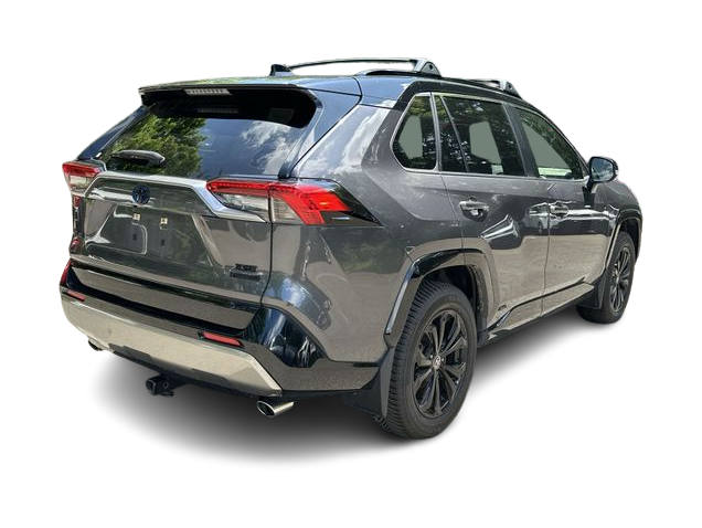Thumbnail: 2022 Toyota RAV4 - 23