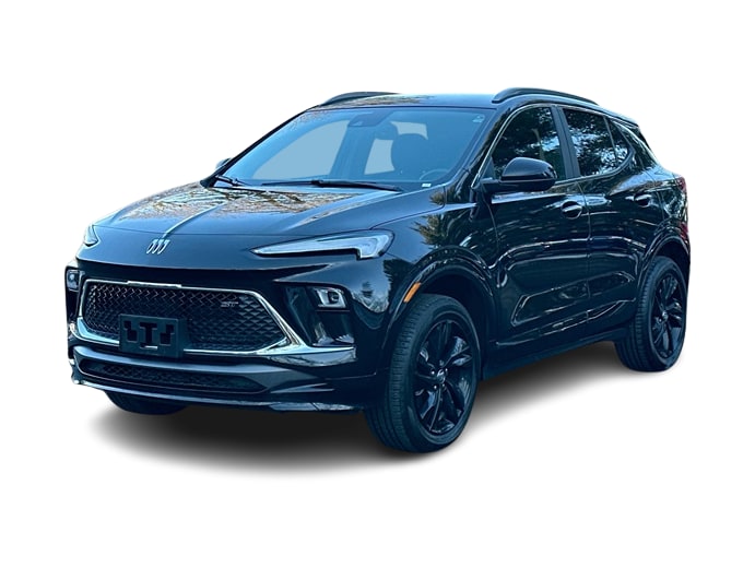 2024 Buick Encore GX