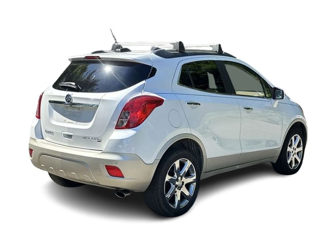 Thumbnail: 2016 Buick Encore - 22