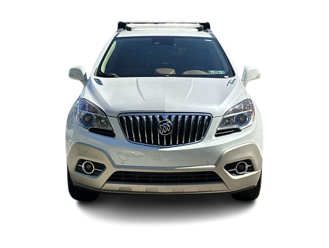 Thumbnail: 2016 Buick Encore - 6