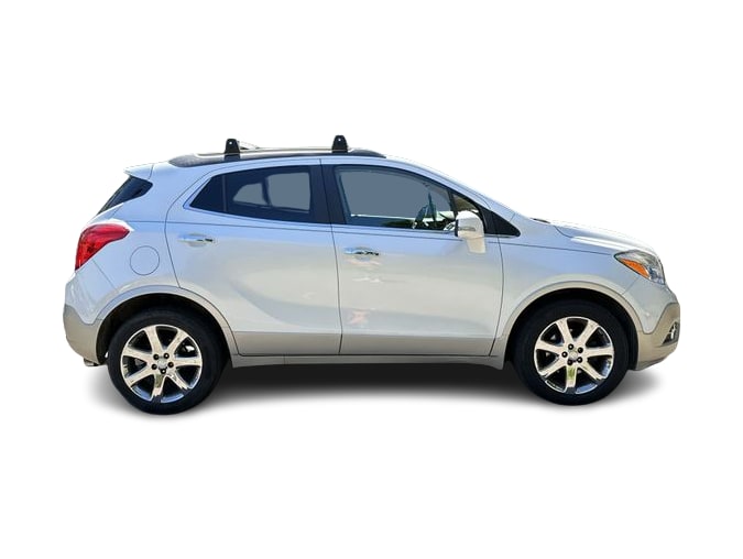 Thumbnail: 2016 Buick Encore - 13