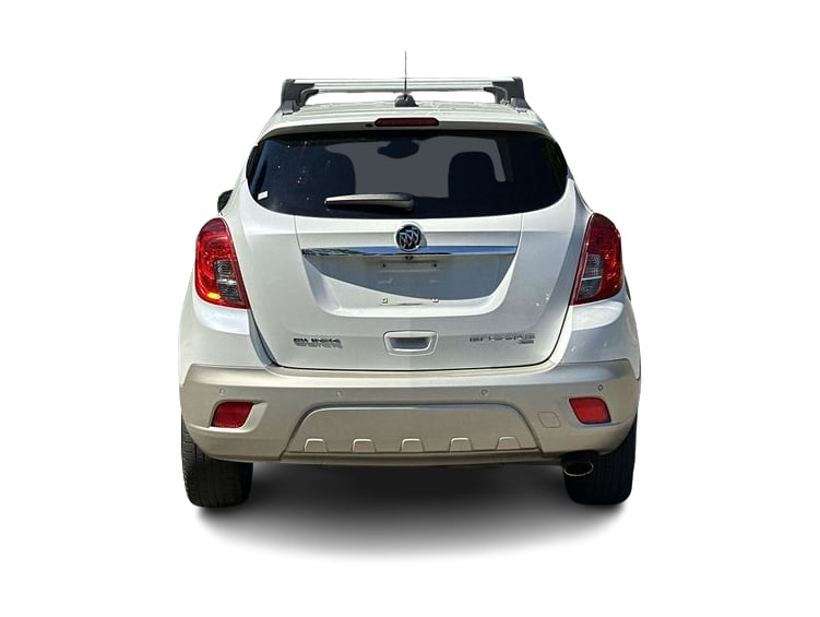 Thumbnail: 2016 Buick Encore - 5
