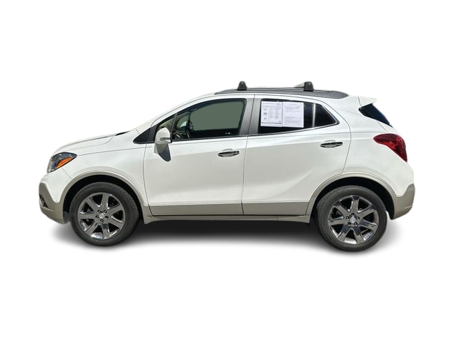 Thumbnail: 2016 Buick Encore - 3