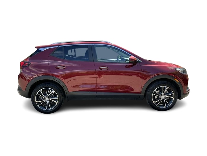Thumbnail: 2023 Buick Encore GX - 18