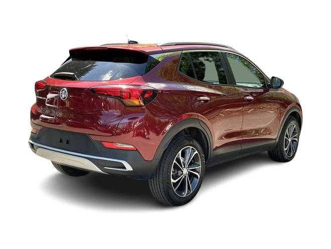 Thumbnail: 2023 Buick Encore GX - 32