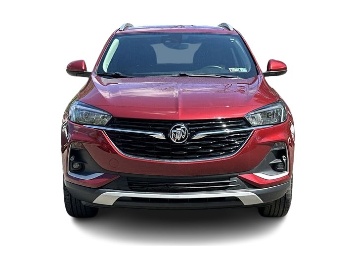 Thumbnail: 2023 Buick Encore GX - 6