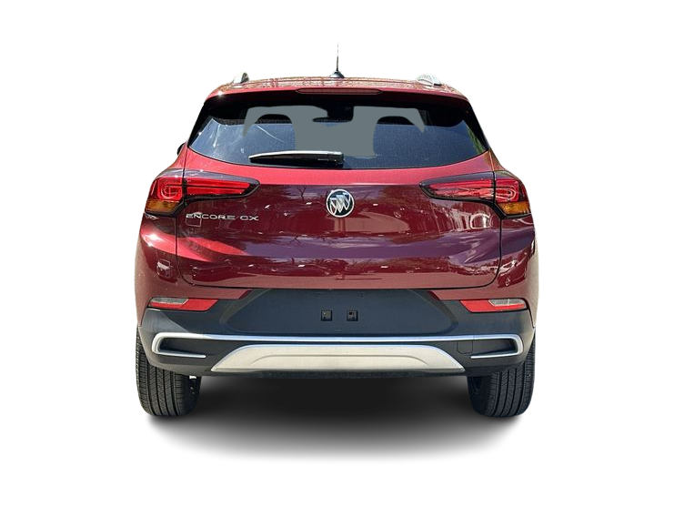 Thumbnail: 2023 Buick Encore GX - 5