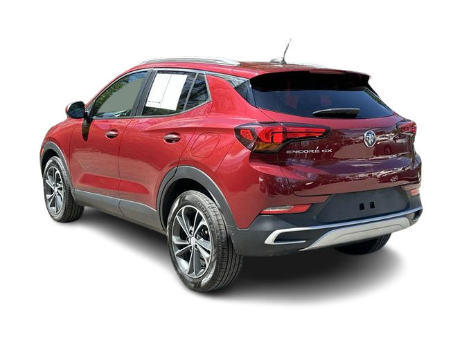 Thumbnail: 2023 Buick Encore GX - 4