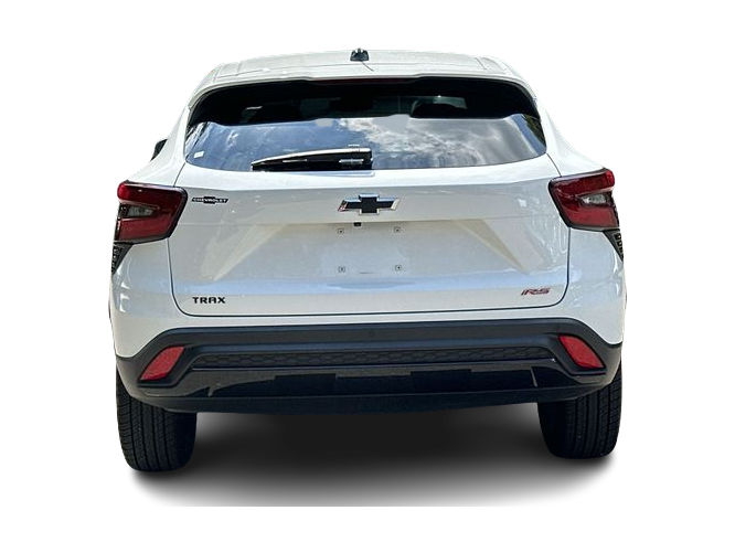 Thumbnail: 2024 Chevrolet Trax - 5