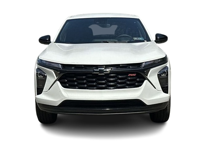 Thumbnail: 2024 Chevrolet Trax - 6