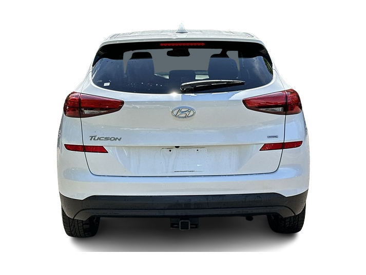 2020 Hyundai Tucson SE 5