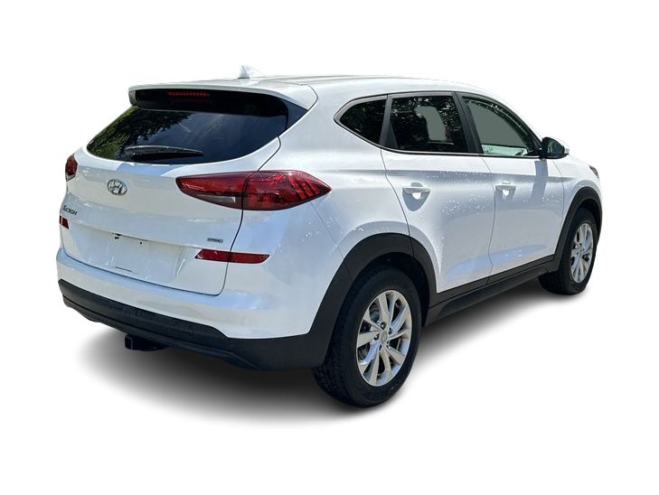 2020 Hyundai Tucson SE 30