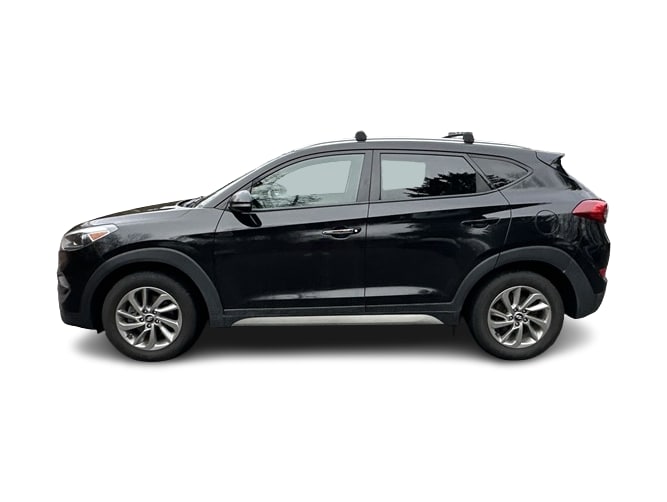 2018 Hyundai Tucson SEL Plus 3