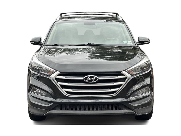 2018 Hyundai Tucson SEL Plus 6