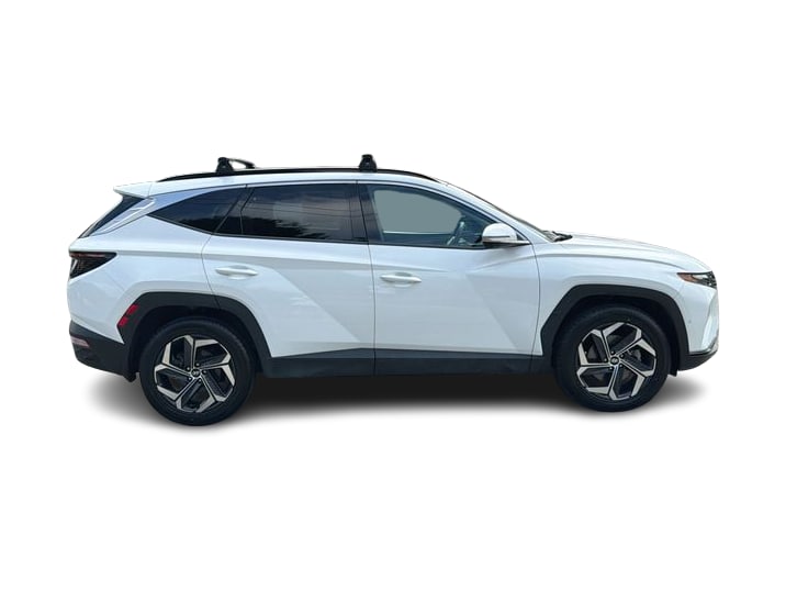Thumbnail: 2024 Hyundai Tucson - 18