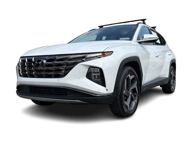 Thumbnail: 2024 Hyundai Tucson - 33