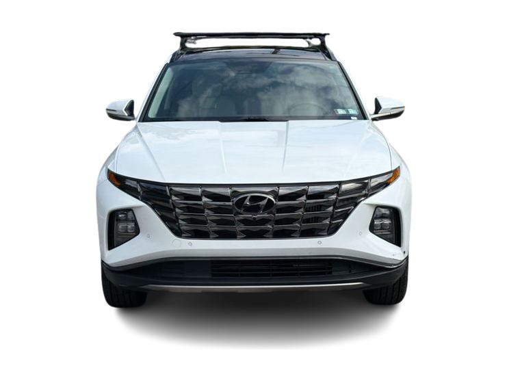 Thumbnail: 2024 Hyundai Tucson - 6