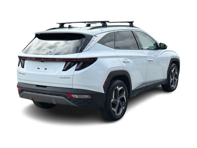 Thumbnail: 2024 Hyundai Tucson - 35