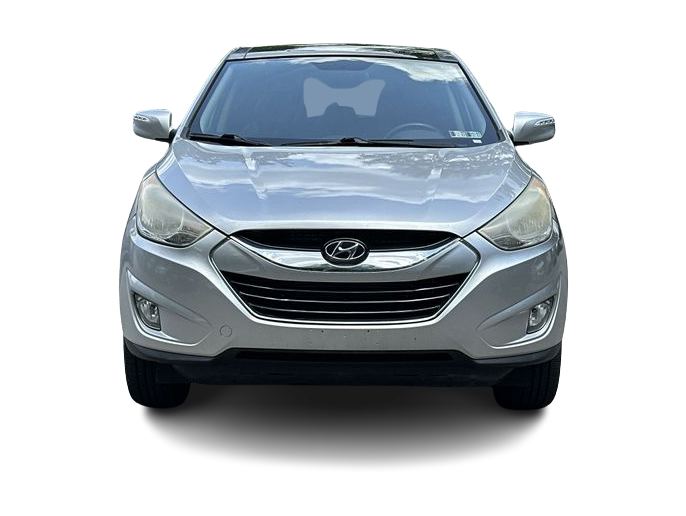 Thumbnail: 2010 Hyundai Tucson - 6