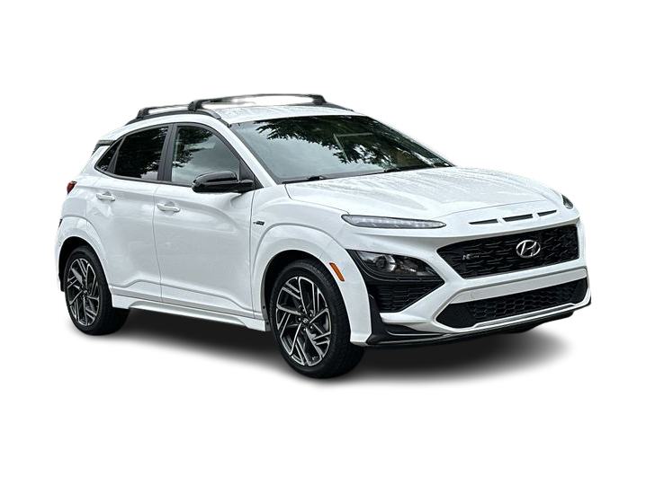 Thumbnail: 2022 Hyundai Kona - 21
