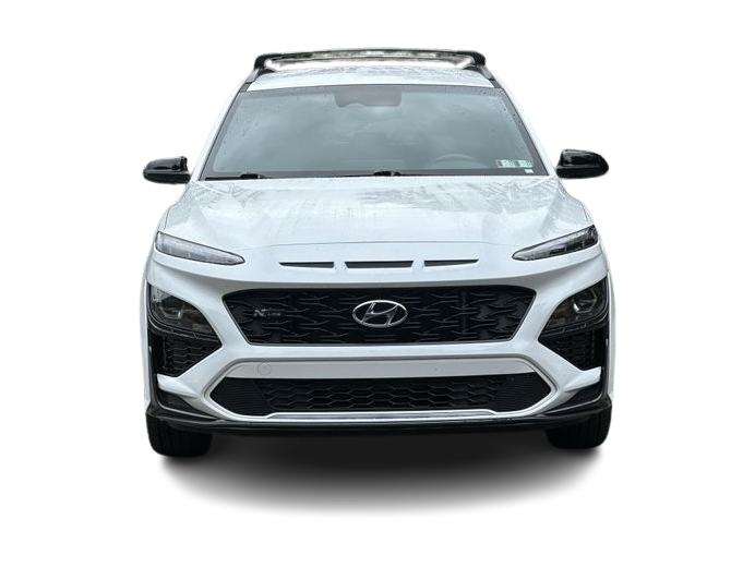 Thumbnail: 2022 Hyundai Kona - 20