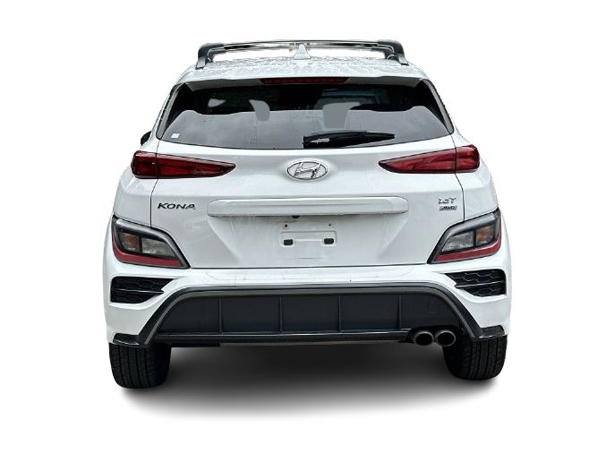Thumbnail: 2022 Hyundai Kona - 5