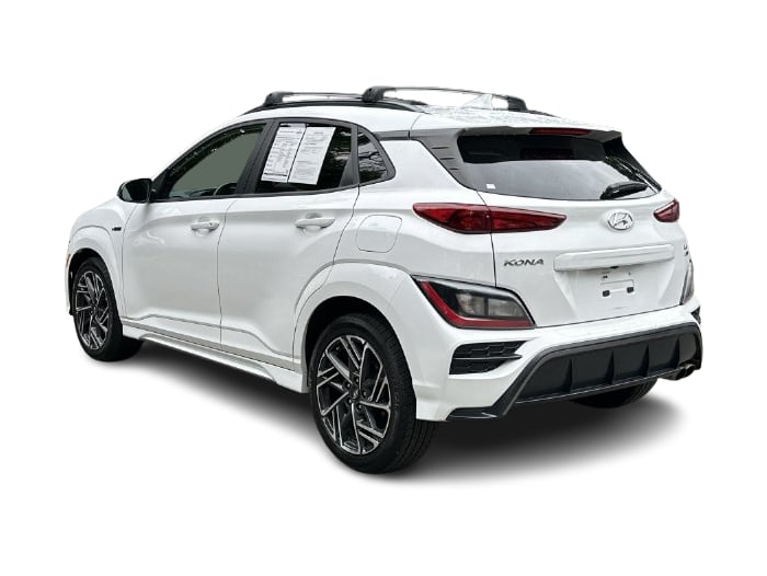 Thumbnail: 2022 Hyundai Kona - 4