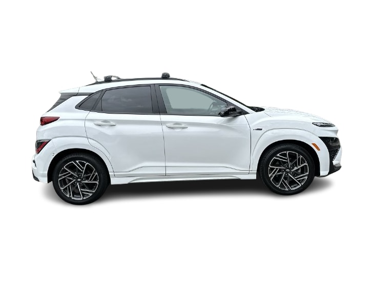 Thumbnail: 2022 Hyundai Kona - 12