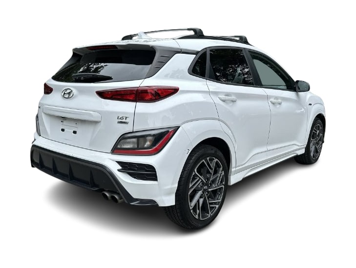 Thumbnail: 2022 Hyundai Kona - 22