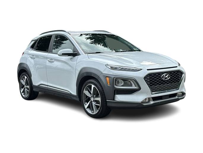 Thumbnail: 2020 Hyundai Kona - 23