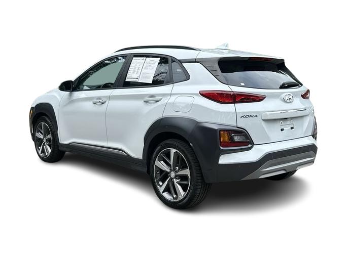 Thumbnail: 2020 Hyundai Kona - 4