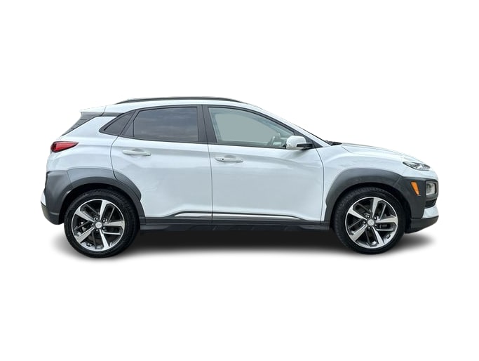 Thumbnail: 2020 Hyundai Kona - 12