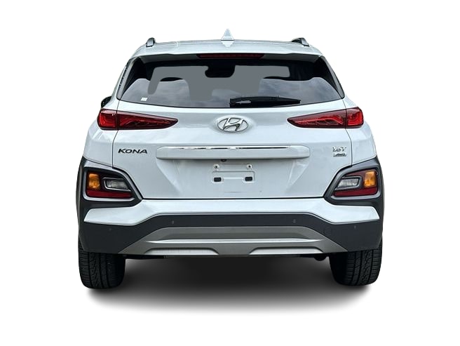 Thumbnail: 2020 Hyundai Kona - 5