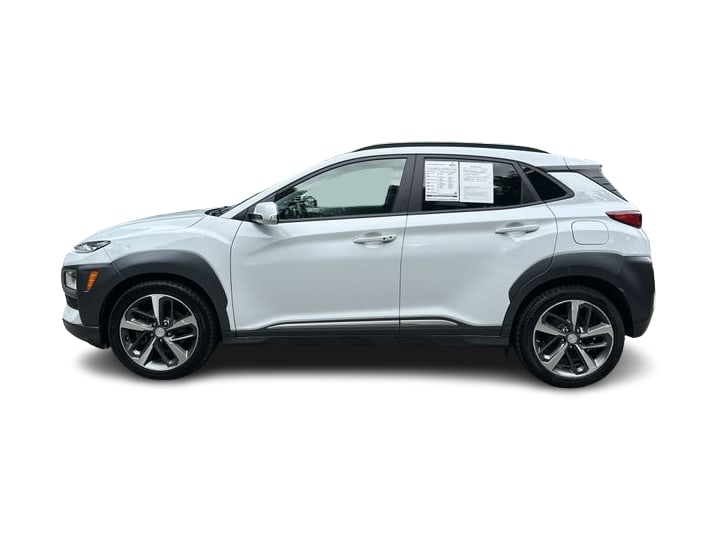 Thumbnail: 2020 Hyundai Kona - 3