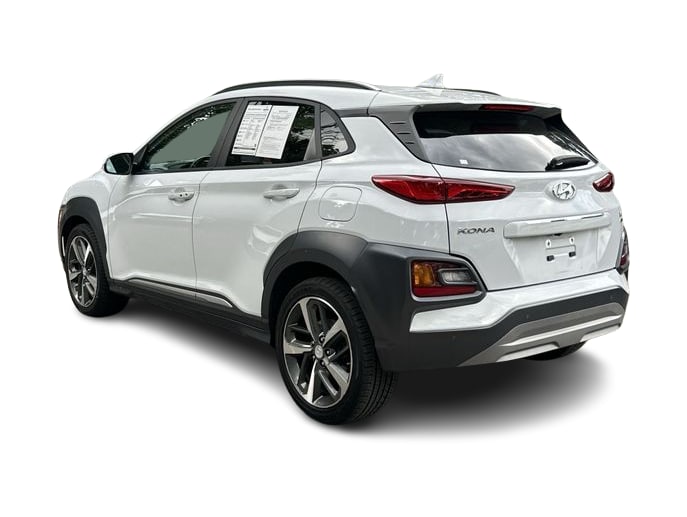 Thumbnail: 2020 Hyundai Kona - 4