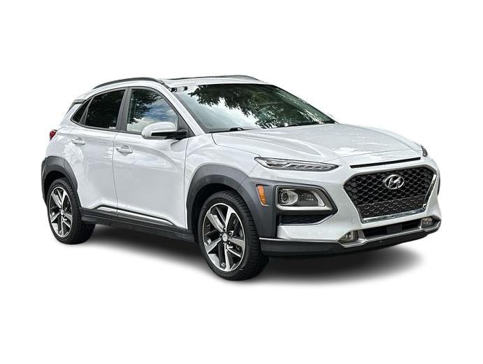 Thumbnail: 2020 Hyundai Kona - 29