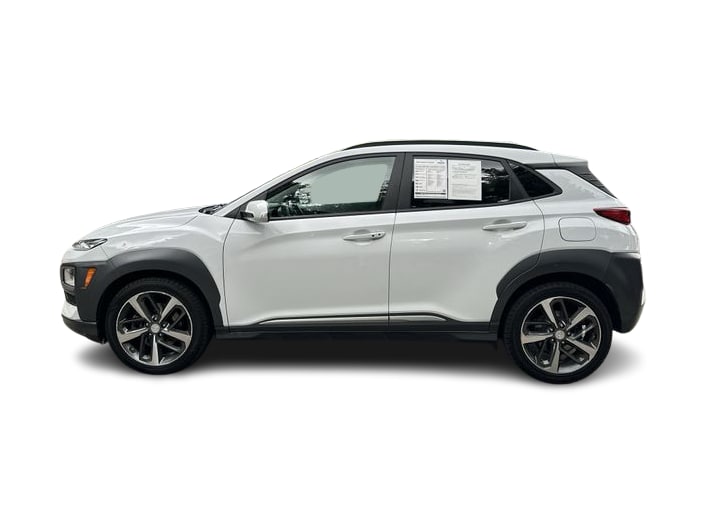 Thumbnail: 2020 Hyundai Kona - 3