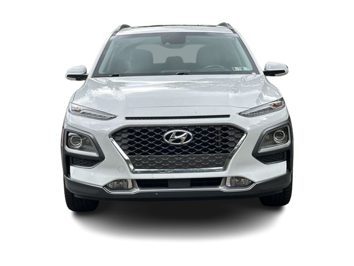 Thumbnail: 2020 Hyundai Kona - 28