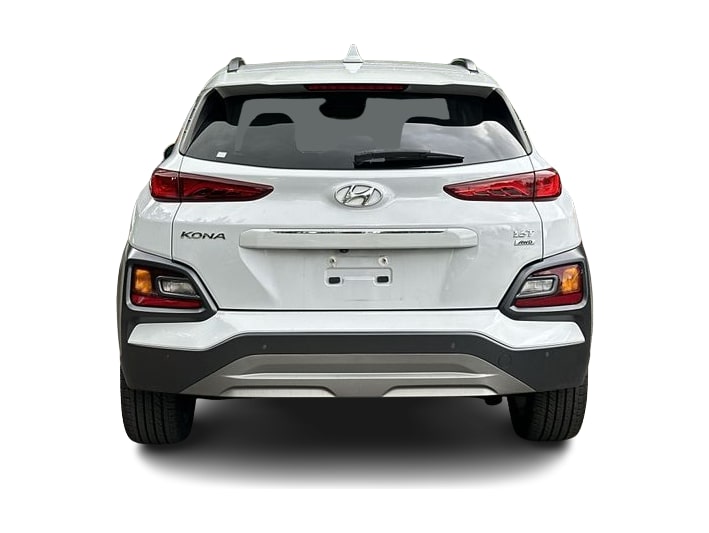 Thumbnail: 2020 Hyundai Kona - 5