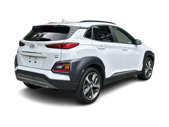 Thumbnail: 2020 Hyundai Kona - 30