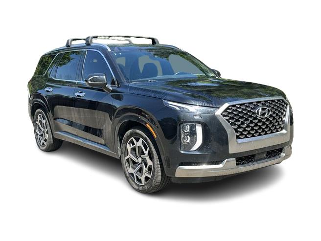 Thumbnail: 2022 Hyundai Palisade - 23