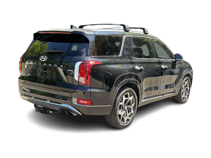 Thumbnail: 2022 Hyundai Palisade - 24
